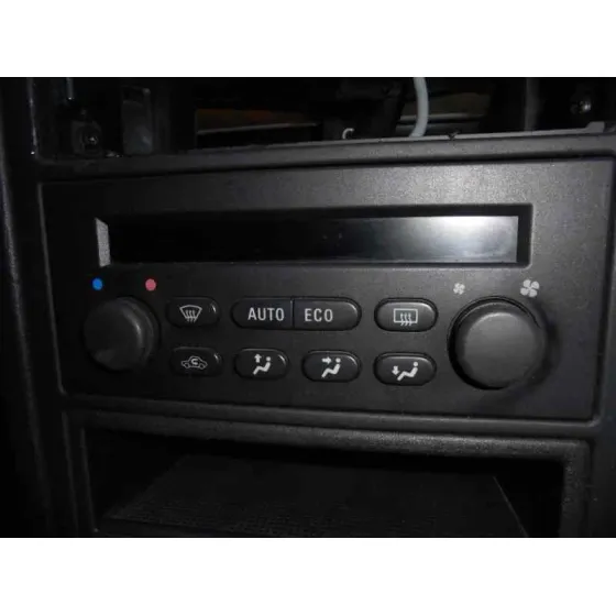 OPEL ASTRA G BERLINA '2002 CLUB BLANCO