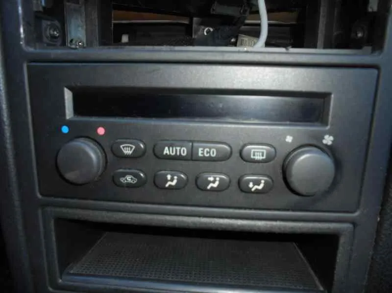 OPEL ASTRA G BERLINA '2002 CLUB BLANCO