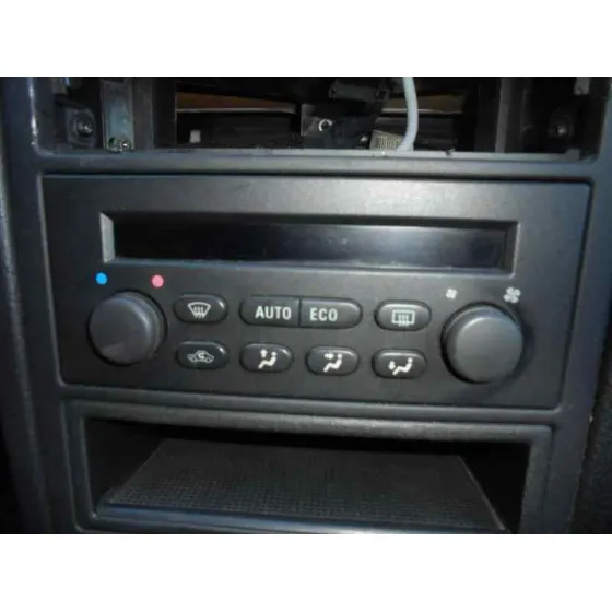 OPEL ASTRA G BERLINA '2002 CLUB BLANCO