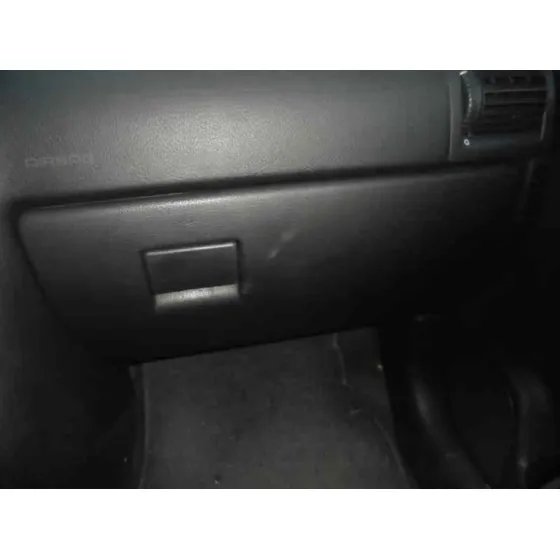 OPEL ASTRA G BERLINA '2002 CLUB BLANCO