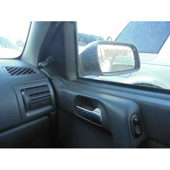 OPEL ASTRA G BERLINA '2002 CLUB BLANCO