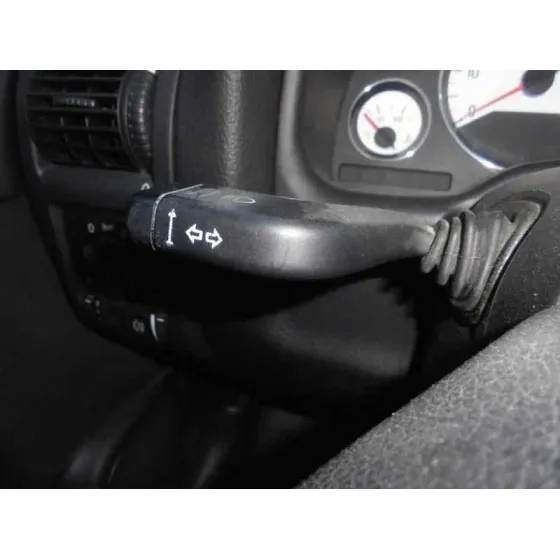 OPEL ASTRA G BERLINA '2002 CLUB BLANCO