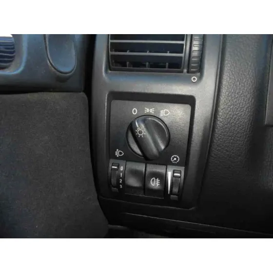 OPEL ASTRA G BERLINA '2002 CLUB BLANCO