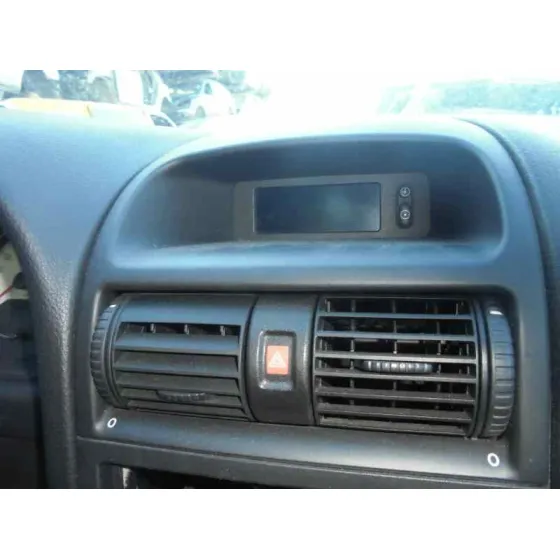 OPEL ASTRA G BERLINA '2002 CLUB BLANCO