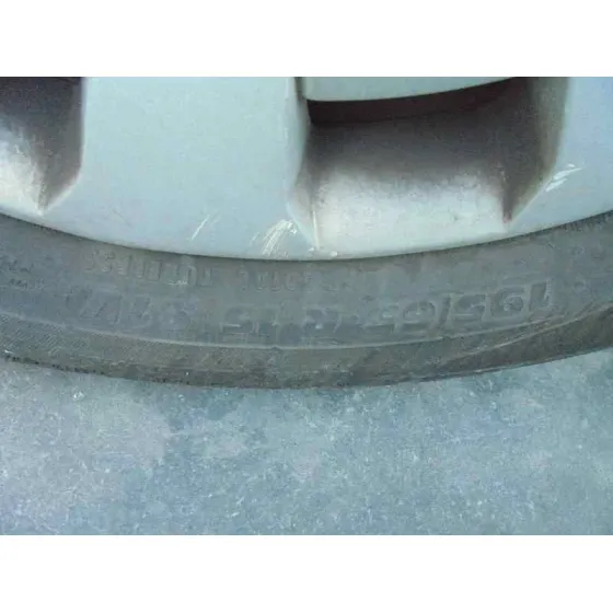 OPEL ASTRA G BERLINA '2002 CLUB BLANCO