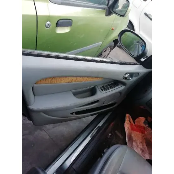 JAGUAR X-TYPE '2003 2.0 D CLASSIC GRIS