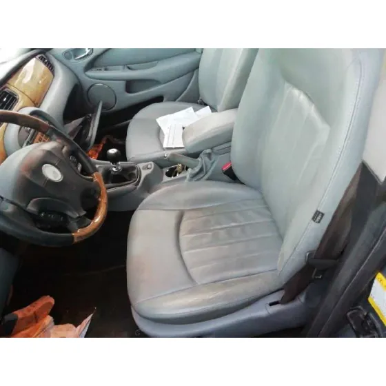 JAGUAR X-TYPE '2003 2.0 D CLASSIC GRIS