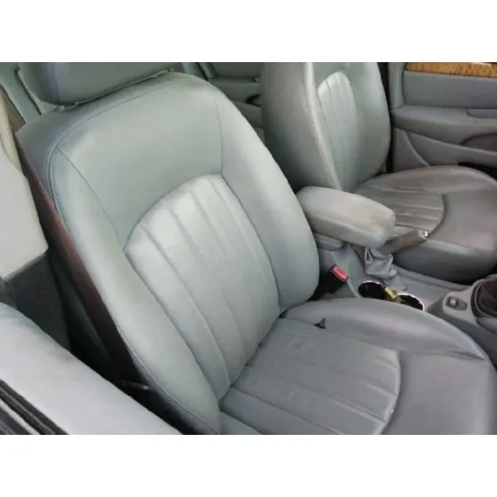 JAGUAR X-TYPE '2003 2.0 D CLASSIC GRIS