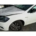 VOLKSWAGEN GOLF VII LIM. (BQ1) VOLKSWAGEN GOLF VII LIM. (BQ1) '2019 ADVANCE BLANCO 2016