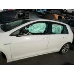 VOLKSWAGEN GOLF VII LIM. (BQ1) VOLKSWAGEN GOLF VII LIM. (BQ1) '2019 ADVANCE BLANCO 2016