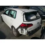 VOLKSWAGEN GOLF VII LIM. (BQ1) VOLKSWAGEN GOLF VII LIM. (BQ1) '2019 ADVANCE BLANCO 2016