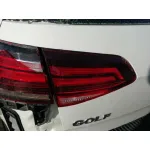 VOLKSWAGEN GOLF VII LIM. (BQ1) VOLKSWAGEN GOLF VII LIM. (BQ1) '2019 ADVANCE BLANCO 2016