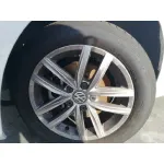 VOLKSWAGEN GOLF VII LIM. (BQ1) VOLKSWAGEN GOLF VII LIM. (BQ1) '2019 ADVANCE BLANCO 2016