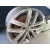 VOLKSWAGEN GOLF VII LIM. (BQ1) VOLKSWAGEN GOLF VII LIM. (BQ1) '2019 ADVANCE BLANCO 2016