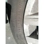 VOLKSWAGEN GOLF VII LIM. (BQ1) VOLKSWAGEN GOLF VII LIM. (BQ1) '2019 ADVANCE BLANCO 2016
