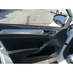 VOLKSWAGEN GOLF VII LIM. (BQ1) VOLKSWAGEN GOLF VII LIM. (BQ1) '2019 ADVANCE BLANCO 2016