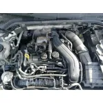 VOLKSWAGEN GOLF VII LIM. (BQ1) VOLKSWAGEN GOLF VII LIM. (BQ1) '2019 ADVANCE BLANCO 2016