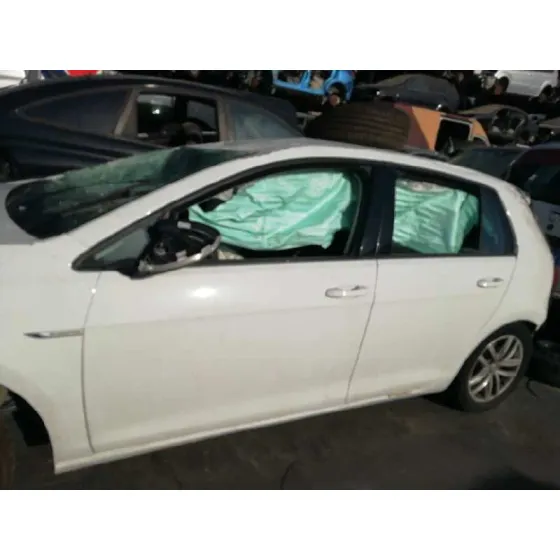 VOLKSWAGEN GOLF VII LIM. (BQ1) '2019 ADVANCE BLANCO