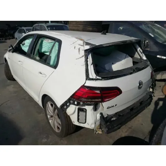 VOLKSWAGEN GOLF VII LIM. (BQ1) '2019 ADVANCE BLANCO