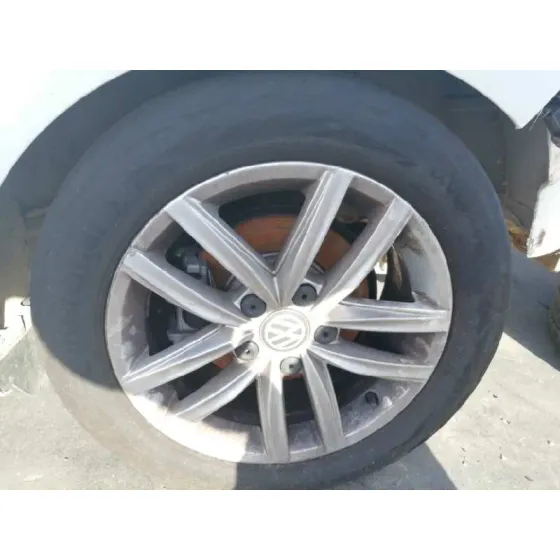 VOLKSWAGEN GOLF VII LIM. (BQ1) '2019 ADVANCE BLANCO