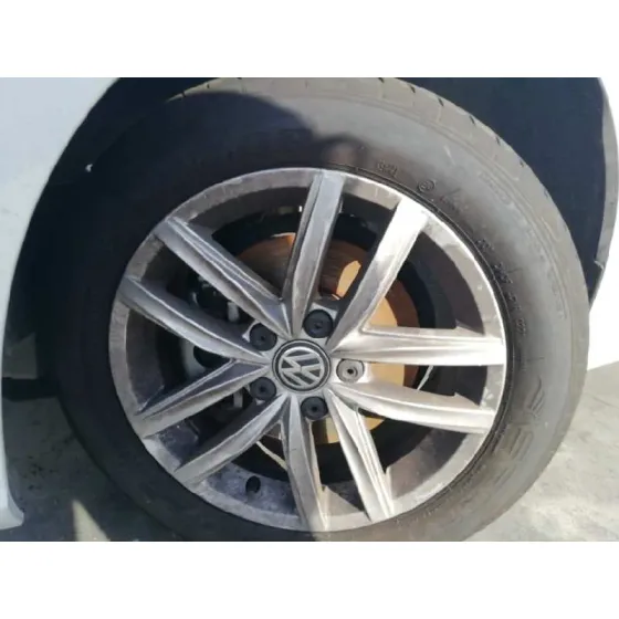 VOLKSWAGEN GOLF VII LIM. (BQ1) '2019 ADVANCE BLANCO