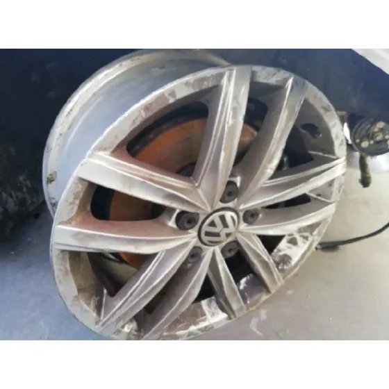VOLKSWAGEN GOLF VII LIM. (BQ1) '2019 ADVANCE BLANCO
