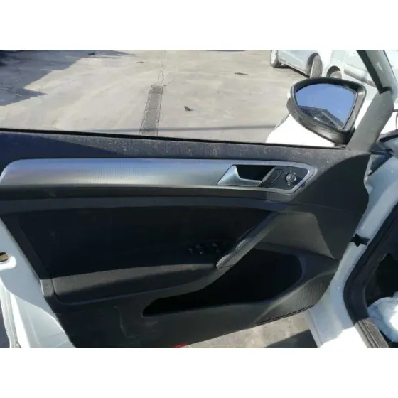 VOLKSWAGEN GOLF VII LIM. (BQ1) '2019 ADVANCE BLANCO