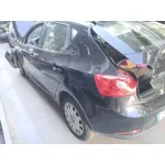 Seat IBIZA IV (6J5, 6P1) 2009