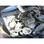Seat IBIZA IV (6J5, 6P1) 2009