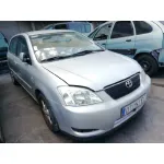 TOYOTA COROLLA (E12) TOYOTA COROLLA (E12) '2003 2.0 TURBODIESEL CAT GRIS 2001