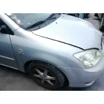 TOYOTA COROLLA (E12) TOYOTA COROLLA (E12) '2003 2.0 TURBODIESEL CAT GRIS 2001