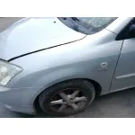 TOYOTA COROLLA (E12) TOYOTA COROLLA (E12) '2003 2.0 TURBODIESEL CAT GRIS 2001