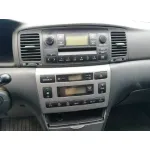 TOYOTA COROLLA (E12) TOYOTA COROLLA (E12) '2003 2.0 TURBODIESEL CAT GRIS 2001