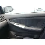 TOYOTA COROLLA (E12) TOYOTA COROLLA (E12) '2003 2.0 TURBODIESEL CAT GRIS 2001