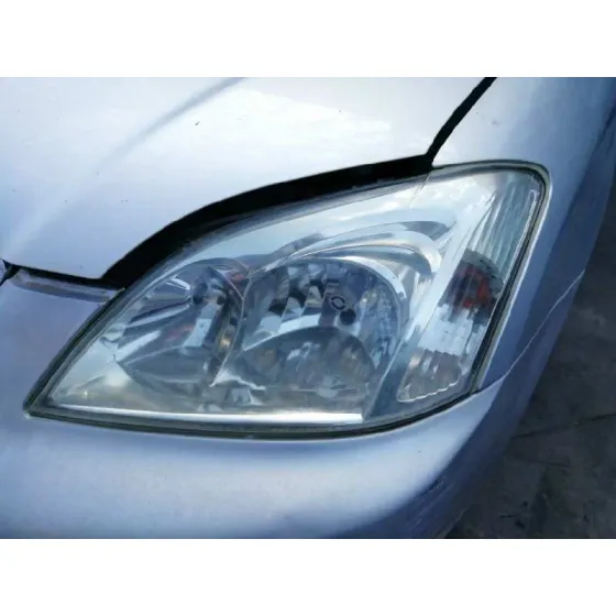 TOYOTA COROLLA (E12) '2003 2.0 TURBODIESEL CAT GRIS