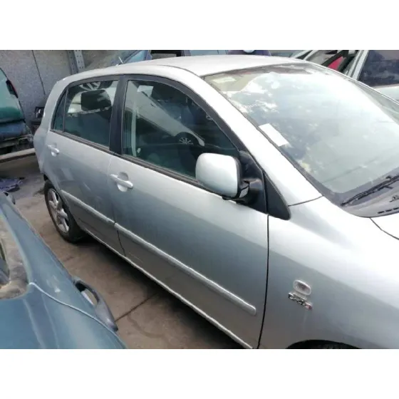 TOYOTA COROLLA (E12) '2003 2.0 TURBODIESEL CAT GRIS