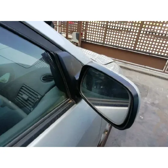 TOYOTA COROLLA (E12) '2003 2.0 TURBODIESEL CAT GRIS