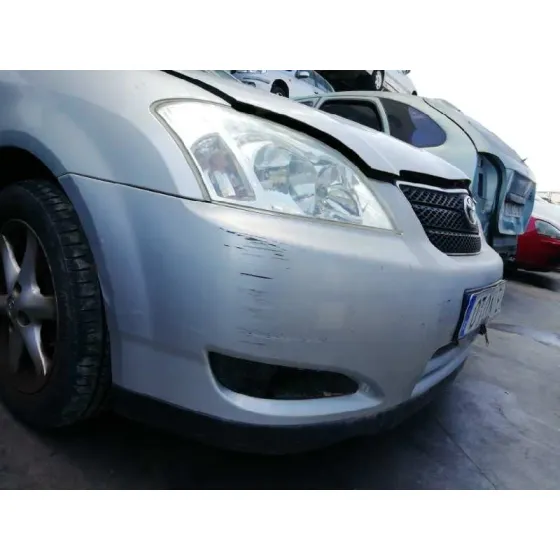 TOYOTA COROLLA (E12) '2003 2.0 TURBODIESEL CAT GRIS