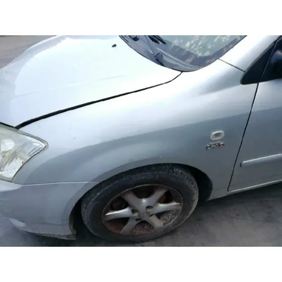 TOYOTA COROLLA (E12) '2003 2.0 TURBODIESEL CAT GRIS