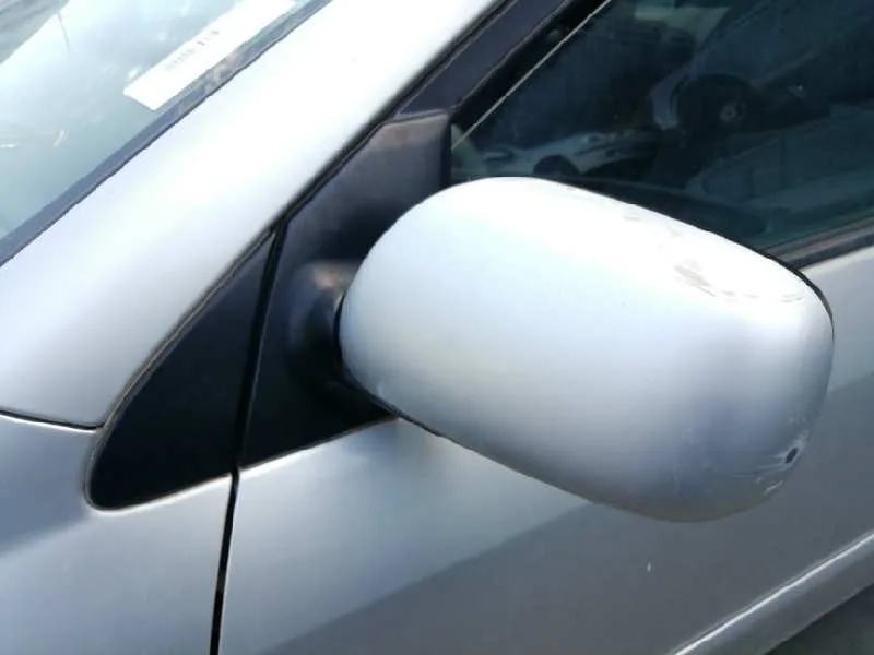 TOYOTA COROLLA (E12) '2003 2.0 TURBODIESEL CAT GRIS