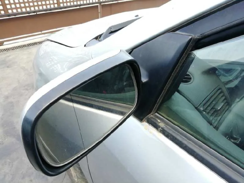 TOYOTA COROLLA (E12) '2003 2.0 TURBODIESEL CAT GRIS