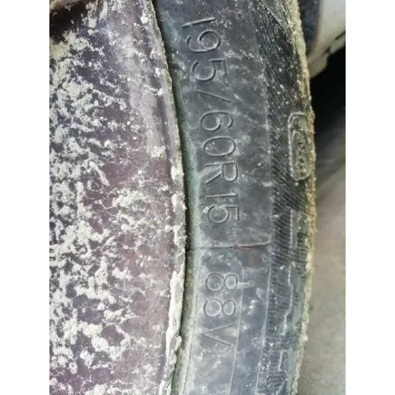 TOYOTA COROLLA (E12) '2003 2.0 TURBODIESEL CAT GRIS