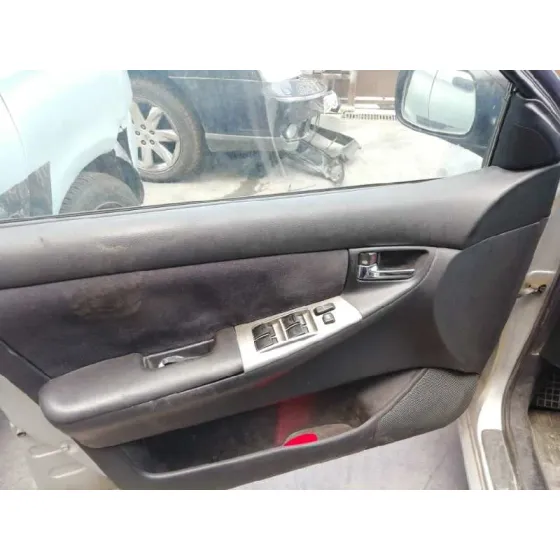 TOYOTA COROLLA (E12) '2003 2.0 TURBODIESEL CAT GRIS