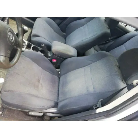 TOYOTA COROLLA (E12) '2003 2.0 TURBODIESEL CAT GRIS