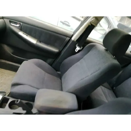 TOYOTA COROLLA (E12) '2003 2.0 TURBODIESEL CAT GRIS