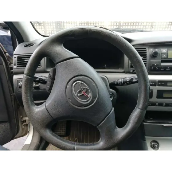 TOYOTA COROLLA (E12) '2003 2.0 TURBODIESEL CAT GRIS
