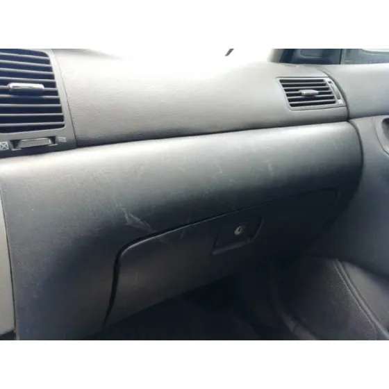 TOYOTA COROLLA (E12) '2003 2.0 TURBODIESEL CAT GRIS