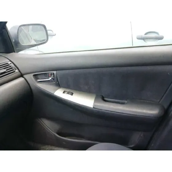 TOYOTA COROLLA (E12) '2003 2.0 TURBODIESEL CAT GRIS