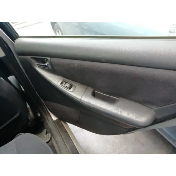 TOYOTA COROLLA (E12) '2003 2.0 TURBODIESEL CAT GRIS