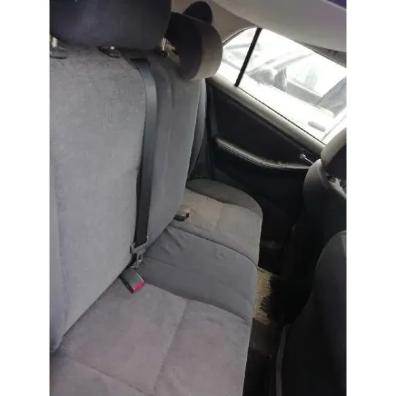 TOYOTA COROLLA (E12) '2003 2.0 TURBODIESEL CAT GRIS